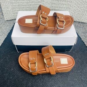 Dolce Vita Cici Brown Stella